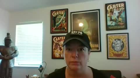 Snapshot of wendycu chatting on April 22, 2026, 7:59 pm WendyCU online show from April 22, 2026, 7:59 pm