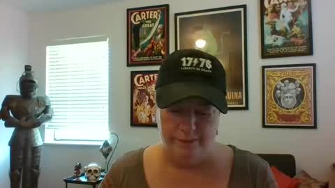 Snapshot of wendycu chatting on May 18, 2026, 8:58 pm WendyCU online show from May 18, 2026, 8:58 pm