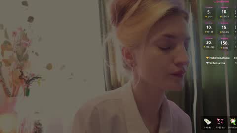 Wendy online show from April 25, 2026, 1:14 pm