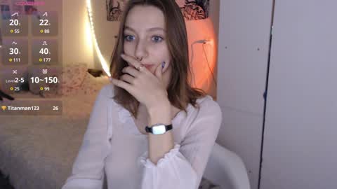 Eva online show from December 11, 2024, 7:36 pm