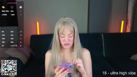 Wendy online show from September 29, 2025, 2:11 pm