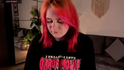 wendyycandy online show from April 5, 2026, 9:56 pm