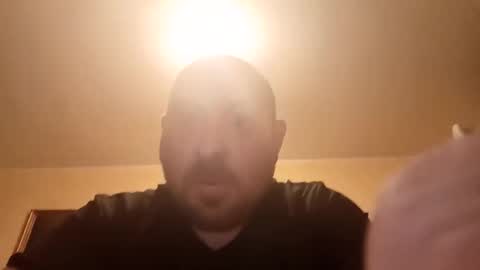Snapshot of werewolfalfa1 chatting on May 17, 2026, 1:36 am AlphaStars online show from May 17, 2026, 1:36 am