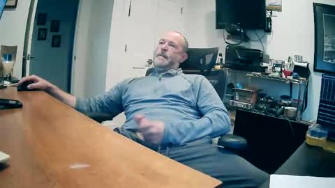 weseeyouwatching online show from March 23, 2026, 2:54 pm