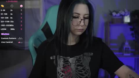 little girl who is always rightLisa online show from October 29, 2025, 2:03 am