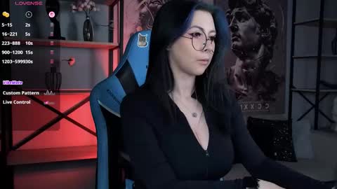 little girl who is always rightLisa online show from January 11, 2026, 1:32 am