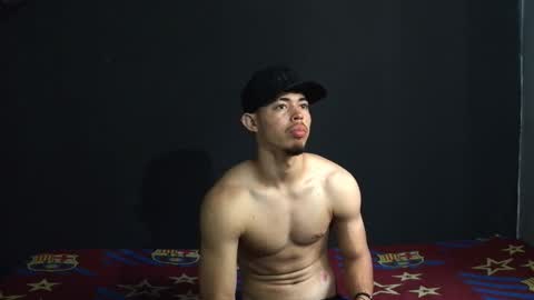 wesley_77 online show from February 12, 2026, 6:14 pm