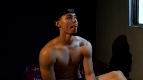 wesley_77 online show from February 24, 2026, 3:32 pm