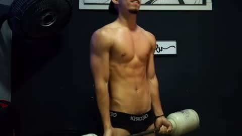 wesley_77 online show from June 27, 2026, 4:23 pm