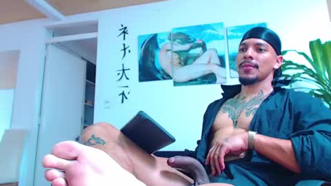 Wesley Rogger online show from December 3, 2024, 3:22 pm