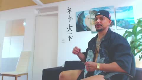 Wesley Rogger online show from December 17, 2024, 7:26 pm