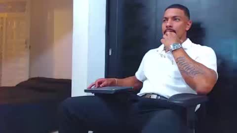 Wesley Rogger online show from September 26, 2025, 10:03 pm