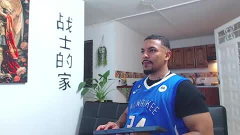 Wesley Rogger online show from March 2, 2026, 2:14 am