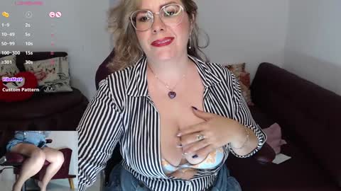 Diva online show from January 9, 2025, 2:01 am