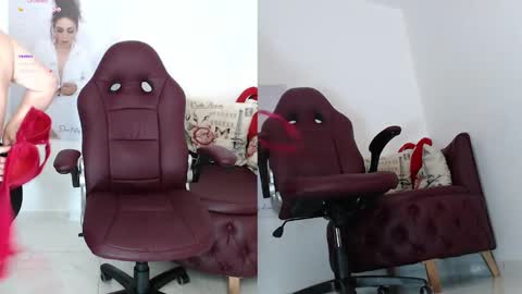 Diva online show from January 14, 2025, 1:15 am