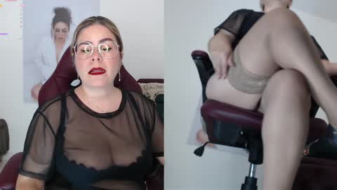 Diva online show from January 16, 2025, 9:19 pm