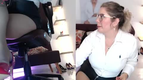 Diva online show from May 13, 2026, 6:27 pm