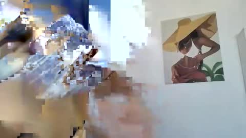 Snapshot of wet_rose001 chatting on January 18, 2026, 1:37 pm Rozie online show from January 18, 2026, 1:37 pm