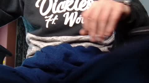 Wetbigdickstream online show from February 4, 2025, 8:13 am