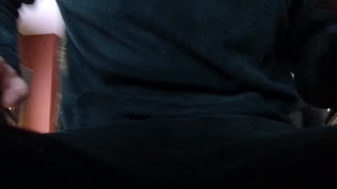 Wetbigdickstream online show from February 5, 2025, 7:07 am