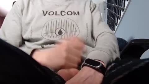 Wetbigdickstream online show from February 13, 2025, 5:58 am