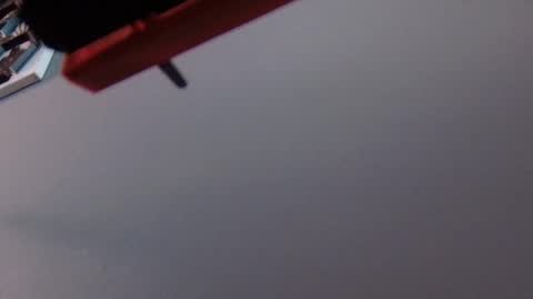 Wetbigdickstream online show from February 16, 2025, 11:16 pm