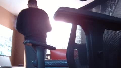 Wetbigdickstream online show from February 24, 2025, 10:03 pm