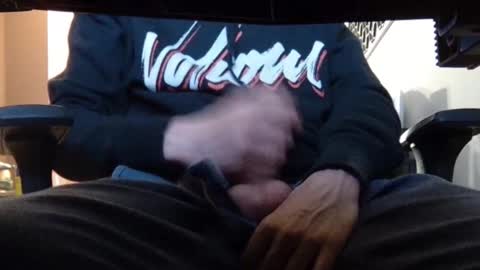 Wetbigdickstream online show from January 17, 2026, 10:46 pm