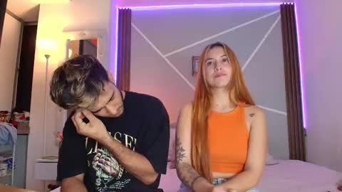 Snapshot of wetbubble chatting on December 14, 2025, 7:25 am Mia and Dylan online show from December 14, 2025, 7:25 am