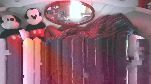 wetdreamz101 online show from September 28, 2025, 2:55 pm