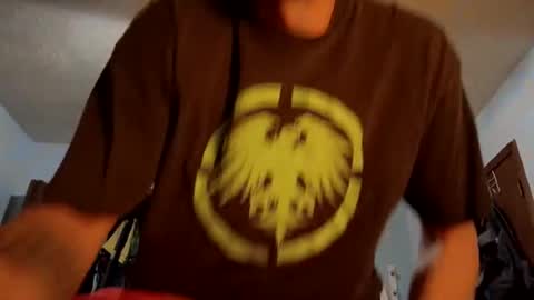 wetduck77777 online show from February 27, 2026, 10:04 am