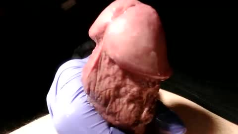 Snapshot of wetmeatjuice chatting on February 1, 2025, 6:54 am Wet Meatjuice online show from February 1, 2025, 6:54 am