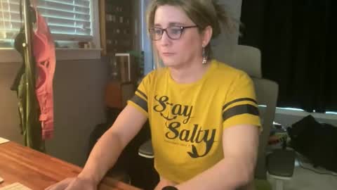 WetRainbows online show from February 19, 2026, 5:53 pm