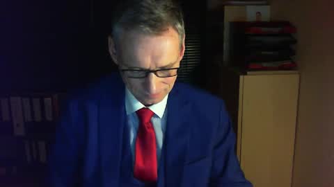 Franz online show from February 25, 2025, 6:20 pm