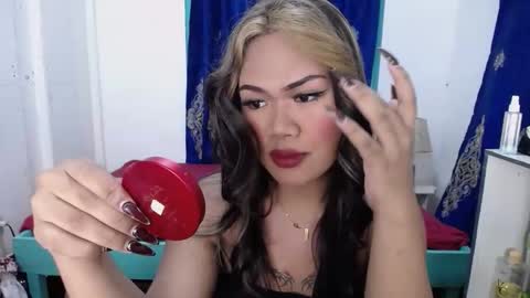 Snapshot of wettie_varsha chatting on April 27, 2026, 6:44 am wettie_varsha online show from April 27, 2026, 6:44 am
