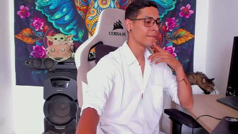 wex online show from January 28, 2025, 3:46 pm