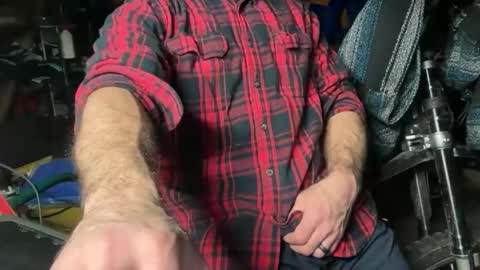 whackingmywilly online show from February 13, 2026, 11:34 pm