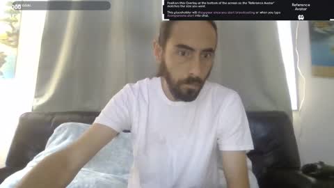 Whaler84 online show from December 17, 2025, 12:55 pm