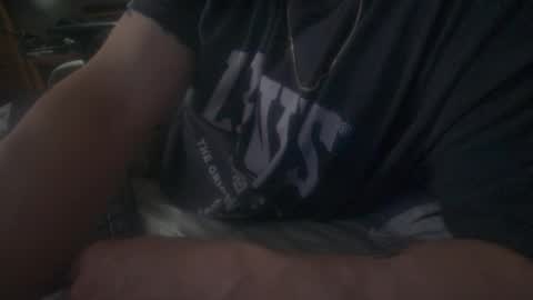 ShyGuy online show from November 18, 2025, 11:47 am