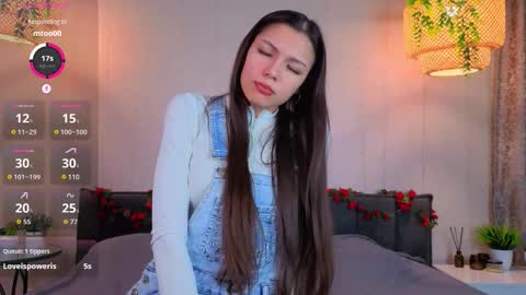 Snapshot of what_is_love_is chatting on February 12, 2026, 6:25 pm Kaylee online show from February 12, 2026, 6:25 pm