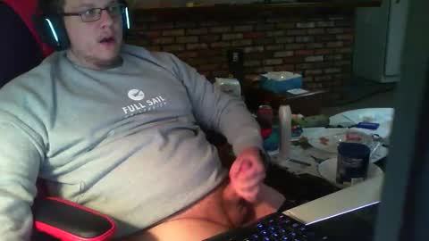 whateverdude555 online show from January 15, 2026, 12:59 am