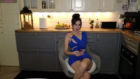 Victoria Maria online show from January 13, 2025, 10:14 am