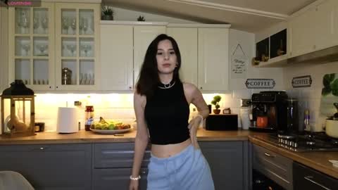 Victoria Maria online show from January 14, 2025, 4:40 pm