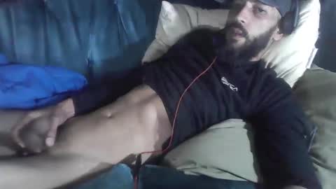 Hard online show from April 23, 2026, 5:59 pm