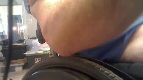 wheelhorny online show from February 18, 2026, 5:53 pm