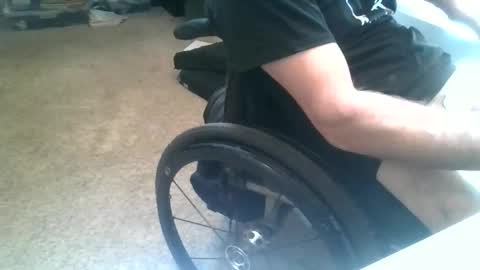wheelhorny online show from April 13, 2026, 5:18 pm