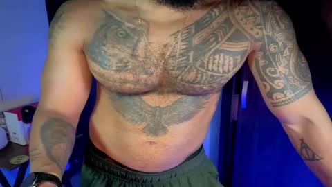Snapshot of wheleer_green chatting on April 19, 2026, 1:05 am Will online show from April 19, 2026, 1:05 am