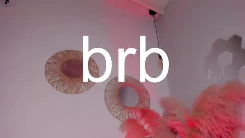 Sara  online show from February 13, 2025, 6:38 pm