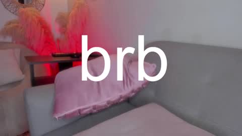 Sara  online show from February 20, 2025, 6:35 pm