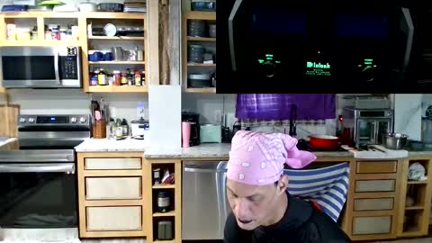 whimsicaljoy online show from November 27, 2025, 7:05 pm